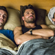 Cassidy, Jesse and Tulip have a big task ahead of them in Preacher season 2. All Images: Susan Morelock/AMC